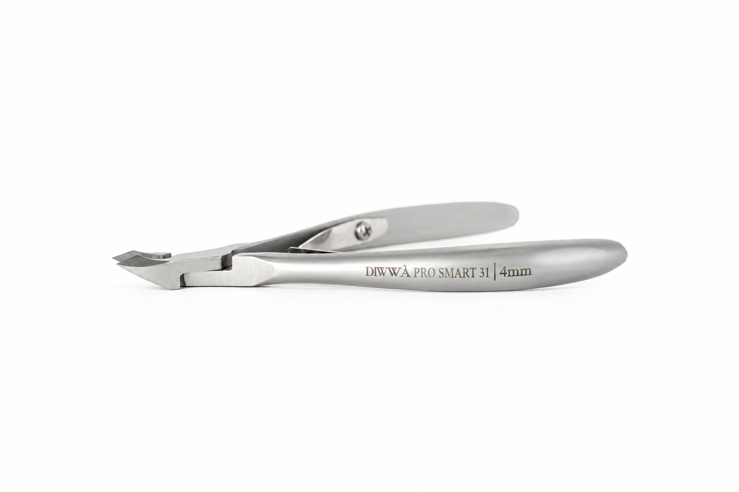 DIWWÀ PRO SMART 31 | 4mm Professional Cuticle Nippers