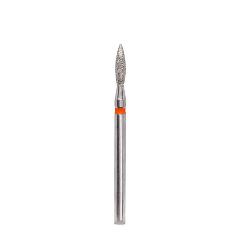 KMIZ Diamond drill bit “flame” 021 red, 8mm