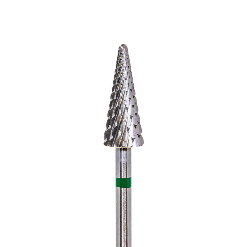 Cone Carbide Cutter Green 407102