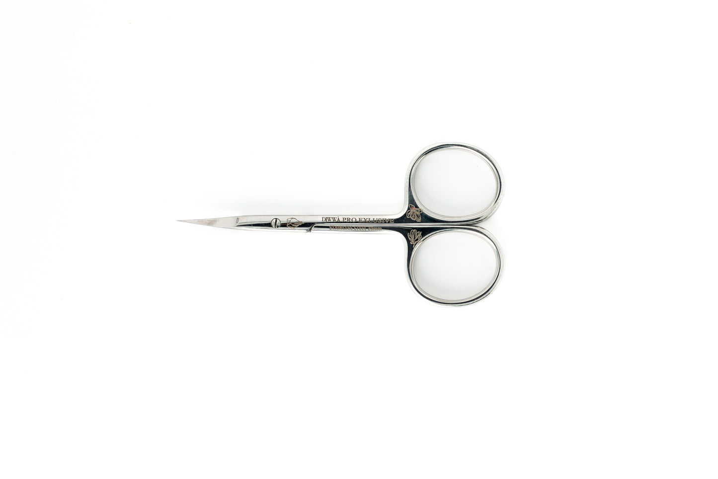 DIWWÀ PRO Exclusive Expert 50|3 Professional Cuticle Scissors