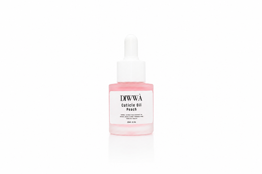DIWWÀ Cuticle Oil - Peach