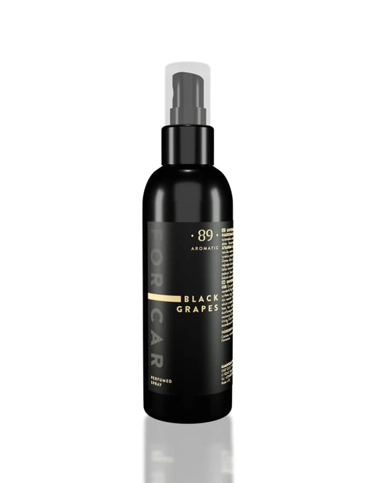 For Car: Perfume Spray BLACK GRAPES