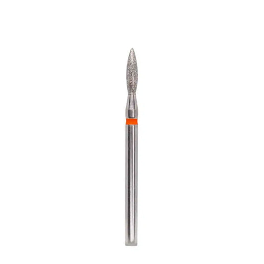 KMIZ Diamond drill bit “flame” 021 red, 8mm