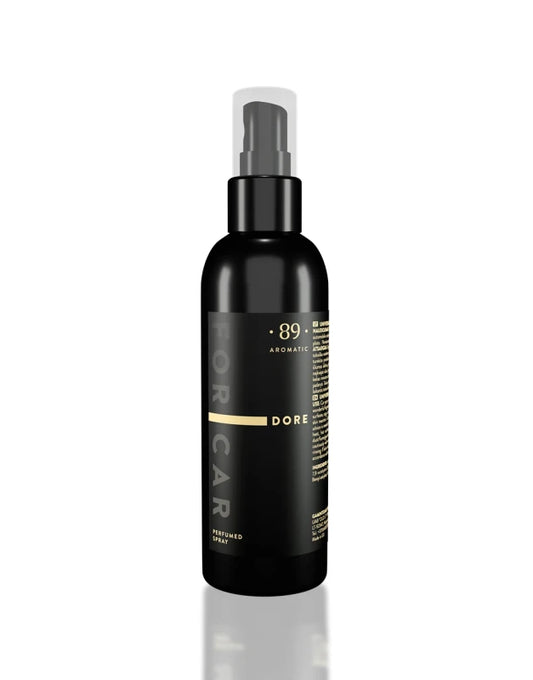 For Car: Perfume Spray  DORE