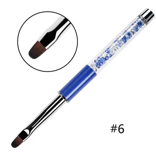 Gel Brush Nr. 6