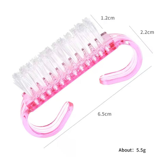 Nail brush