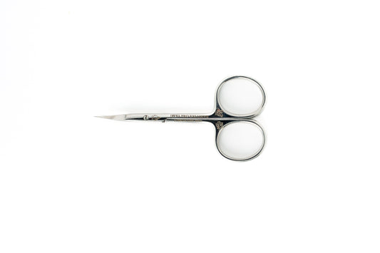 DIWWÀ PRO Exclusive Expert 50|3 Professional Cuticle Scissors