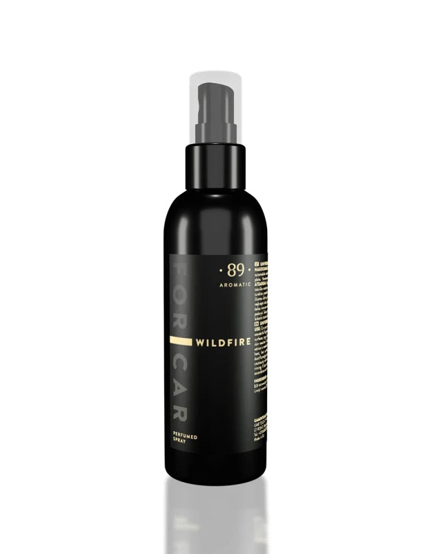 For Car: Perfume Spray WILDFIRE