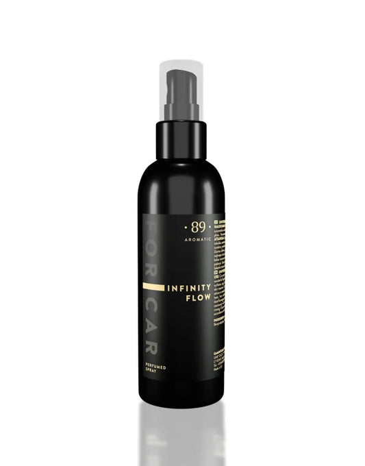 For Car: Perfume Spray  INFINITY FLOW