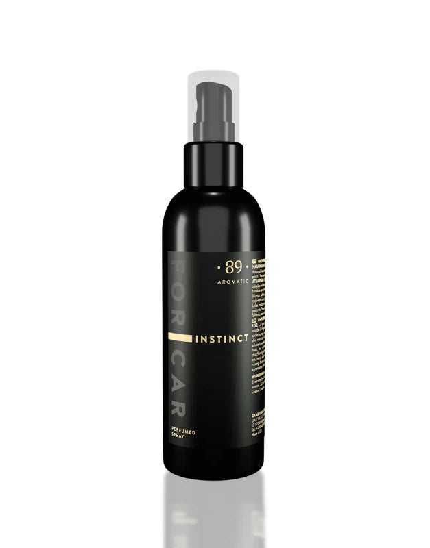 For Car: Perfume Spray INSTINCT